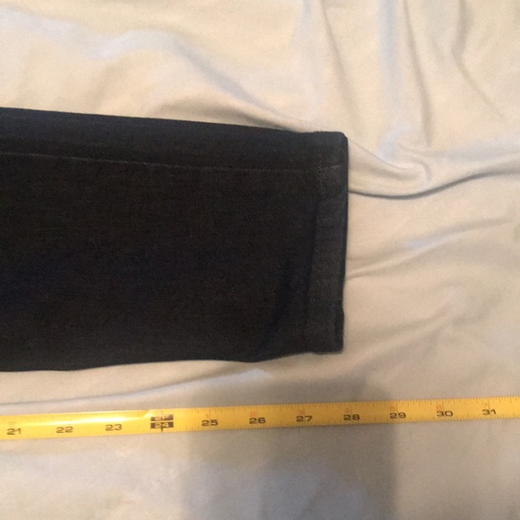 Isabel maternity jegging - Picture 5 of 5